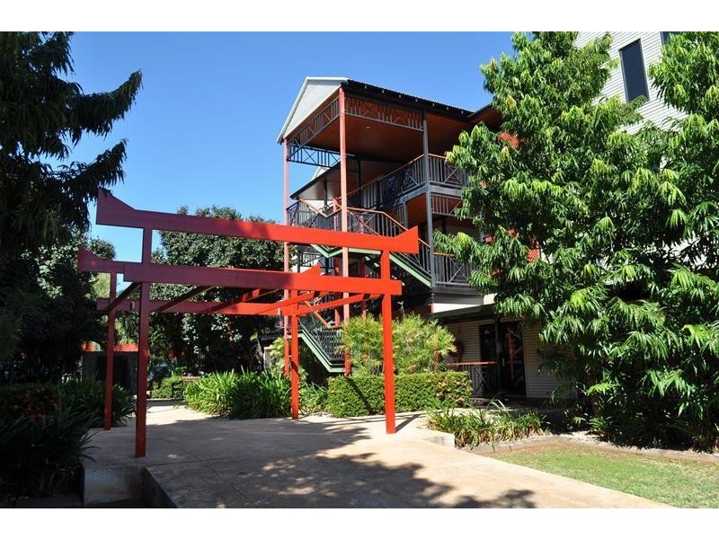 19/39 Carnarvon Street, Broome WA 6725