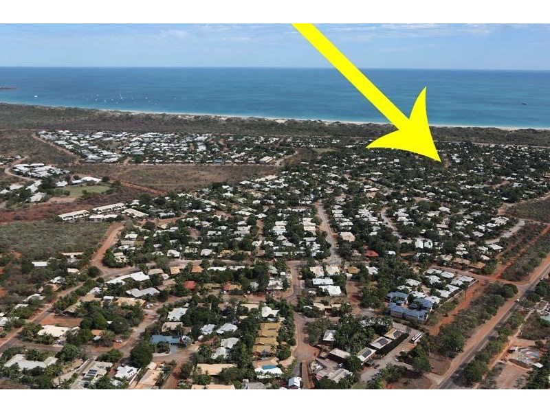 22A De Marchi Road, Cable Beach WA 6726