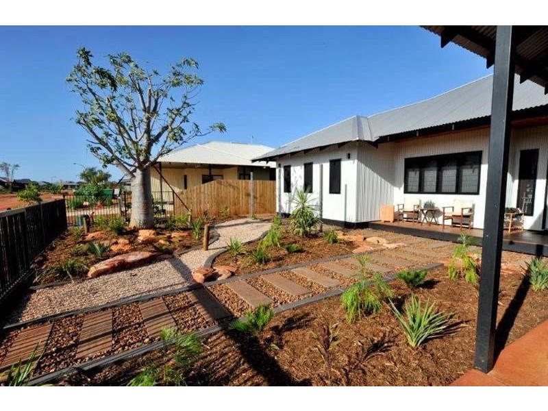 6 Shiosaki Brace, Bilingurr WA 6725