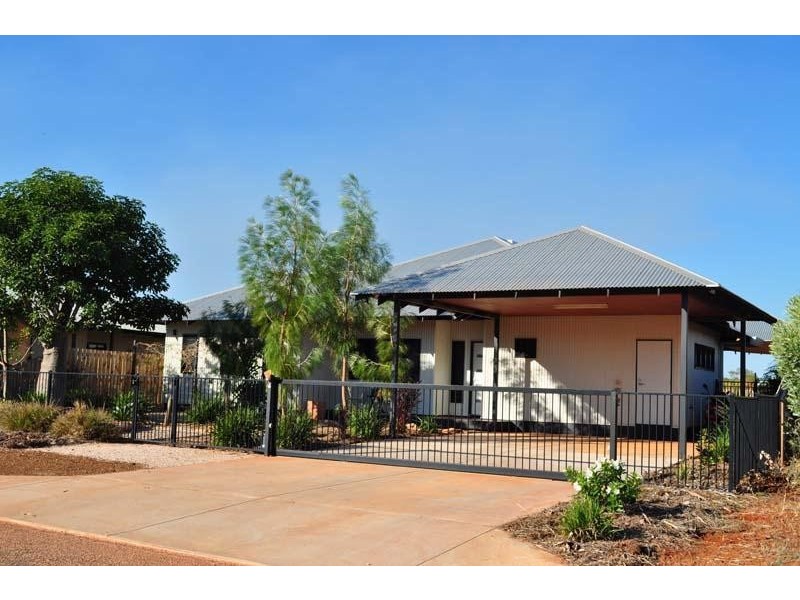 6 Shiosaki Brace, Bilingurr WA 6725