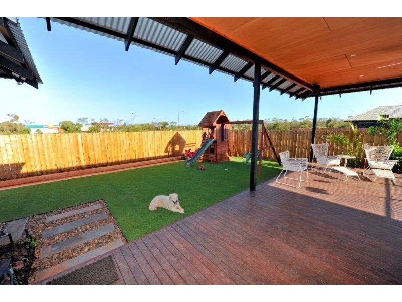 6 Shiosaki Brace, Bilingurr WA 6725