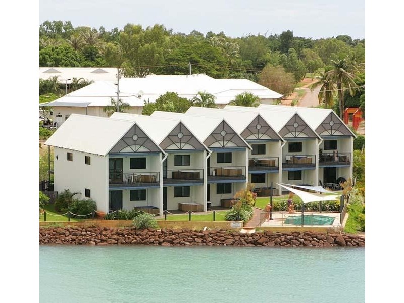 2/49 Hamersley Street, Broome WA 6725