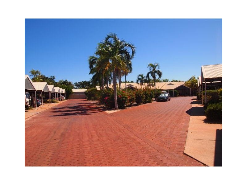 24/10 De Pledge Way, Cable Beach WA 6726