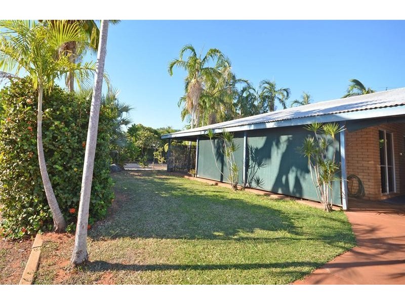 15A Fong Way, Cable Beach WA 6726