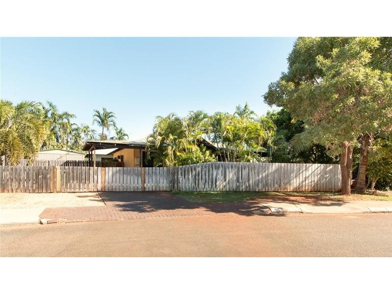 8 Bowerbird Loop, Djugun WA 6725