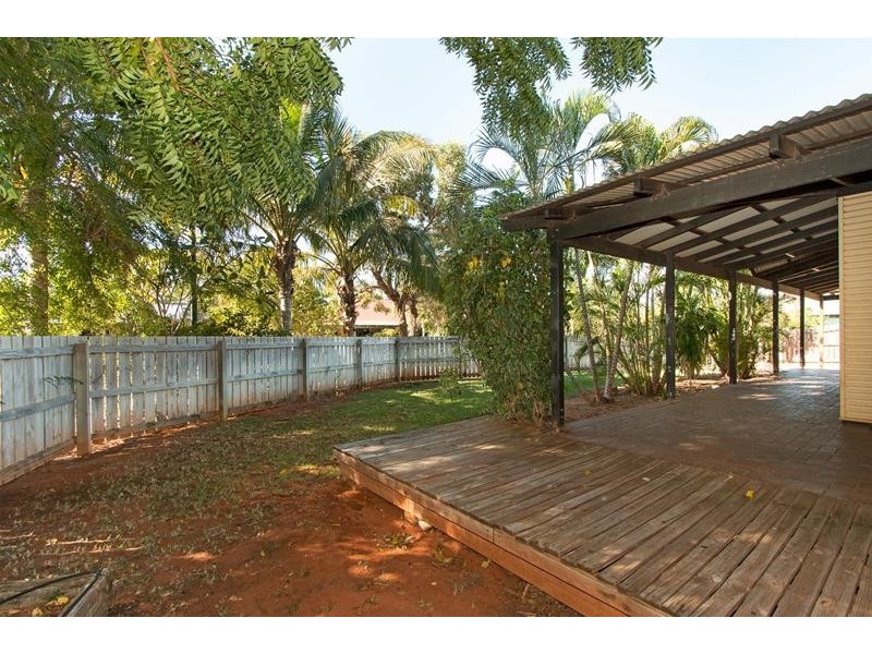 8 Bowerbird Loop, Djugun WA 6725