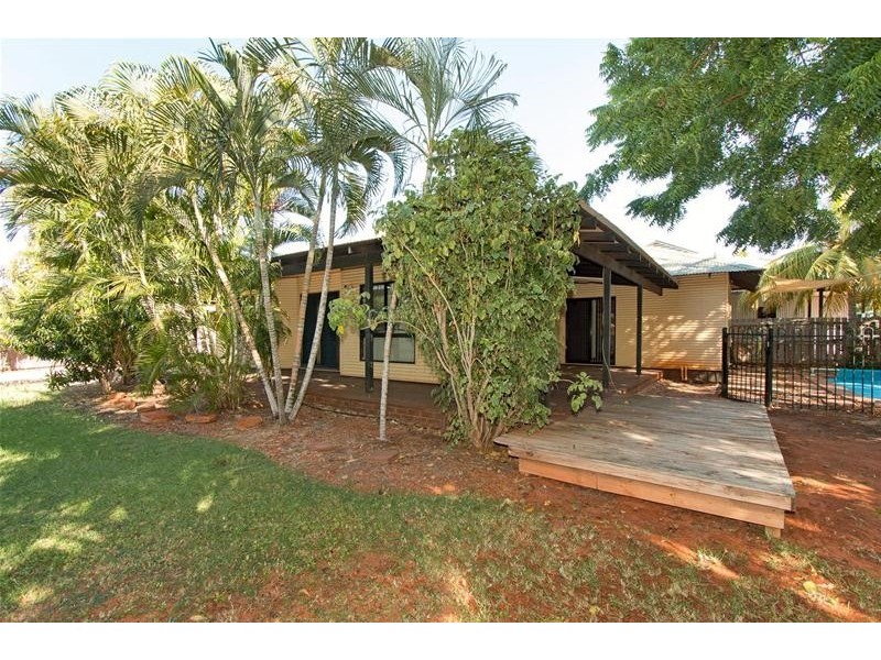 8 Bowerbird Loop, Djugun WA 6725