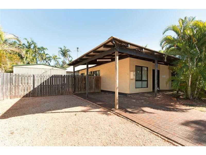 8 Bowerbird Loop, Djugun WA 6725