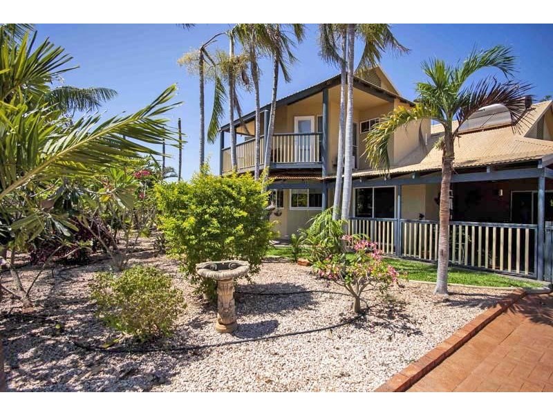 1 Howe Drive, Cable Beach WA 6726