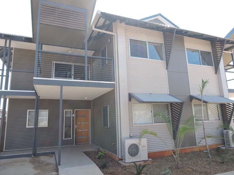 9/25 Dalmatio Street, Bilingurr WA 6725