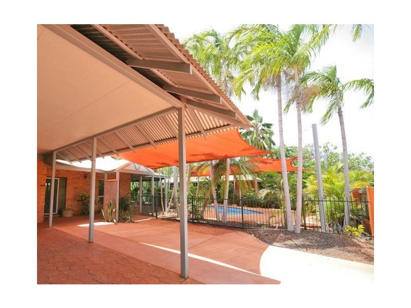 24 Gill Road, Cable Beach WA 6726