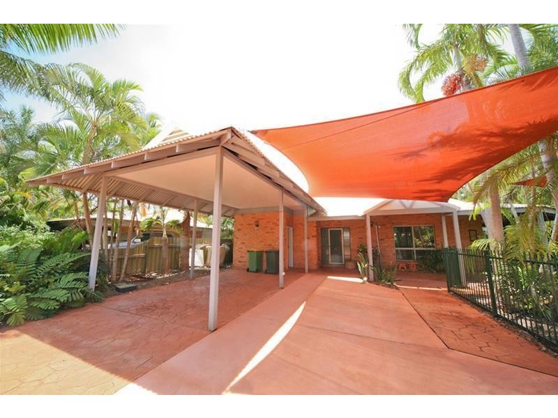 24 Gill Road, Cable Beach WA 6726