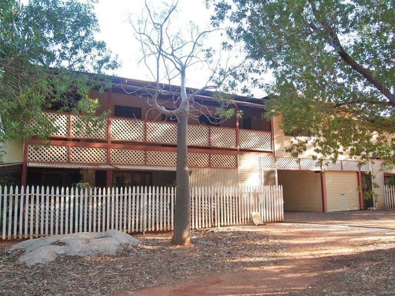 8/18 Weld Street, Broome WA 6725
