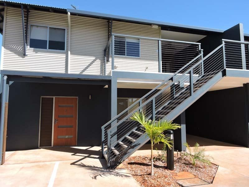 7/46 Tanami Drive, Bilingurr WA 6725