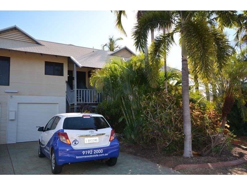 1/25 Howe Drive, Cable Beach WA 6726