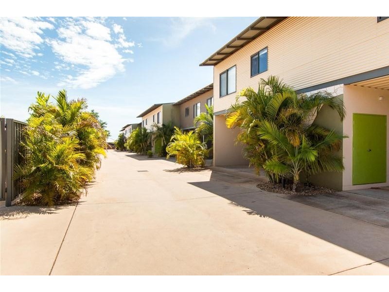 2B/14 Bin Sallik Avenue, Cable Beach WA 6726