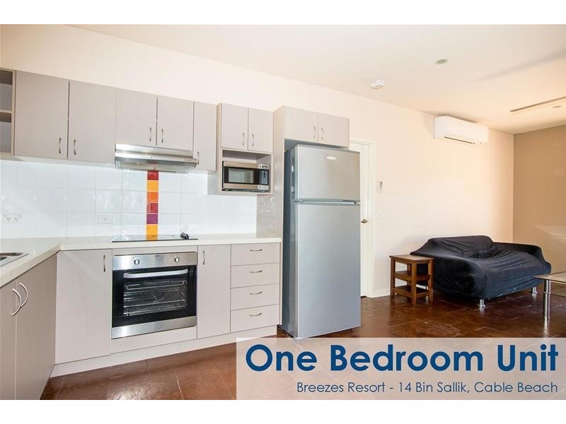 2B/14 Bin Sallik Avenue, Cable Beach WA 6726