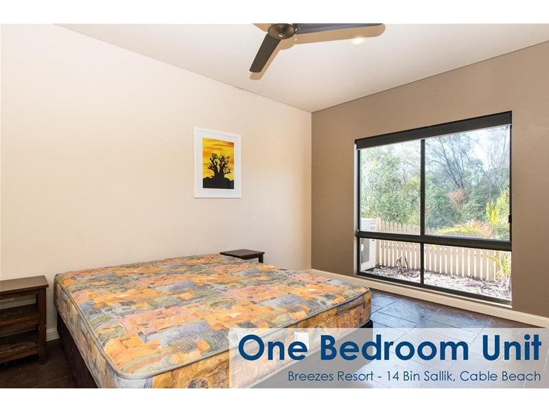 2B/14 Bin Sallik Avenue, Cable Beach WA 6726