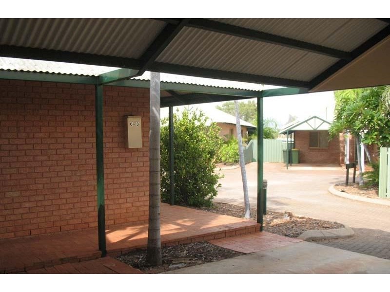 3/6 Rhatigan Place, Cable Beach WA 6726