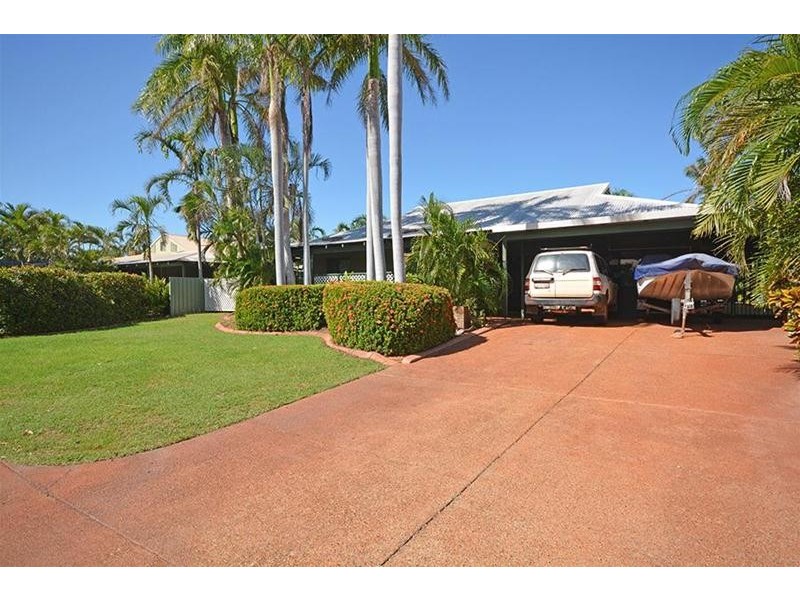 5 Macnee Court, Cable Beach WA 6726