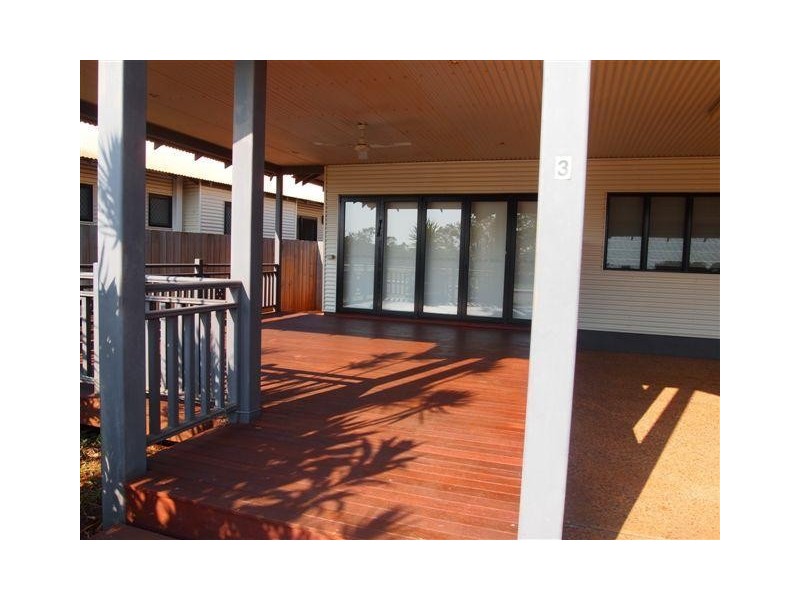 3/52 Greenshank Drive, Djugun WA 6725