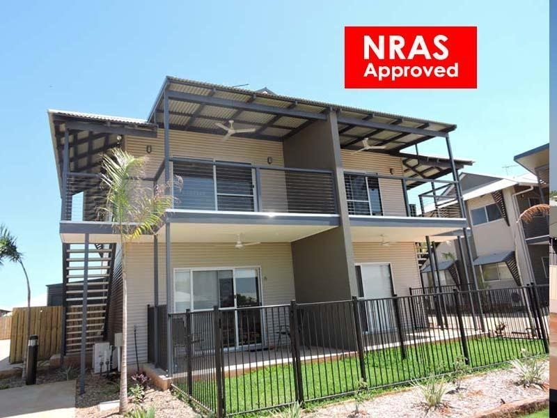 16/25 Dalmatio Street, Bilingurr WA 6725