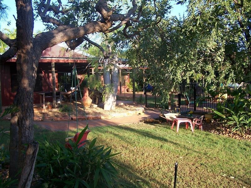 Lot 4 Lawrence Road, Waterbank WA 6725