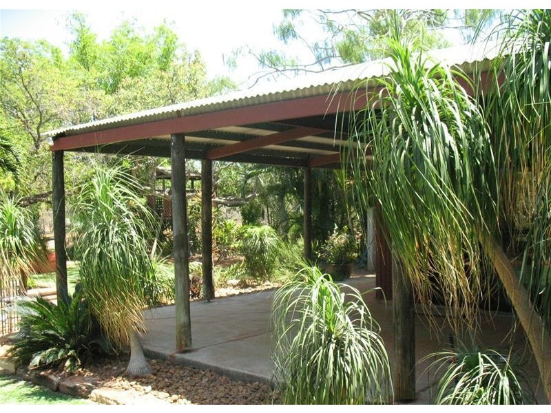 Lot 4 Lawrence Road, Waterbank WA 6725