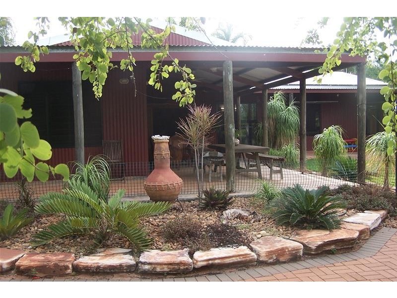 Lot 4 Lawrence Road, Waterbank WA 6725