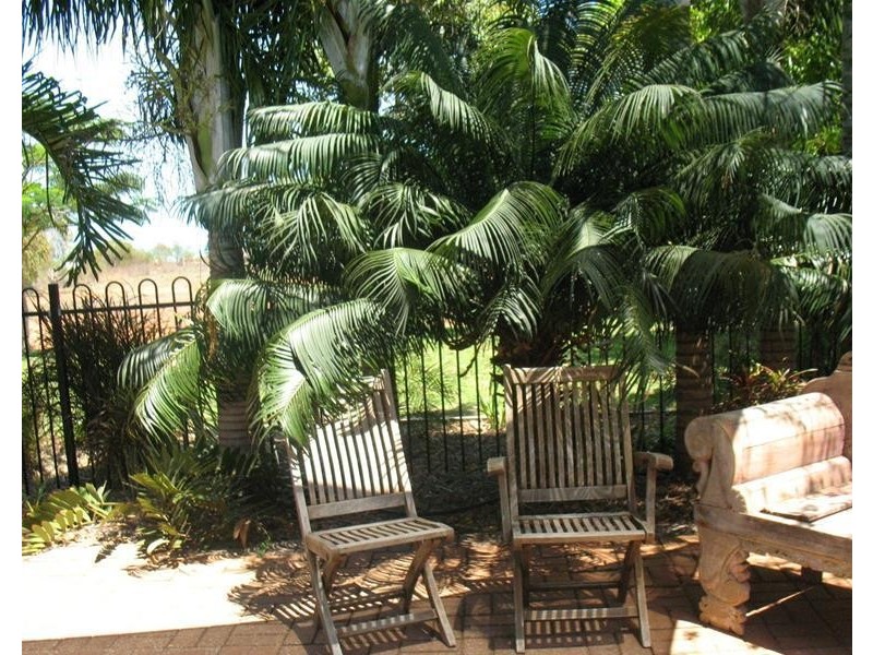 Lot 4 Lawrence Road, Waterbank WA 6725