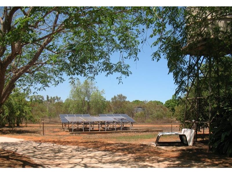 Lot 4 Lawrence Road, Waterbank WA 6725