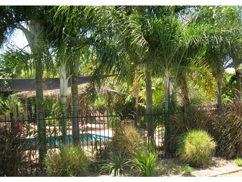 Lot 4 Lawrence Road, Waterbank WA 6725