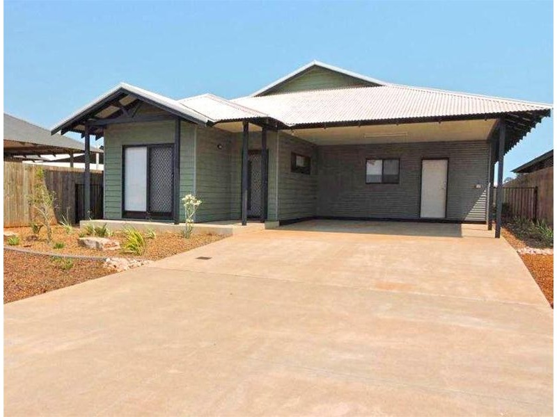 4 Yako Mall, Bilingurr WA 6725