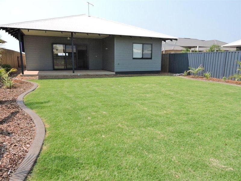 4 Yako Mall, Bilingurr WA 6725