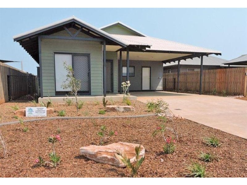 4 Yako Mall, Bilingurr WA 6725