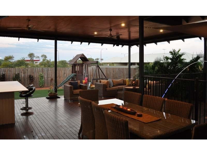 6 Shiosaki Brace, Bilingurr WA 6725