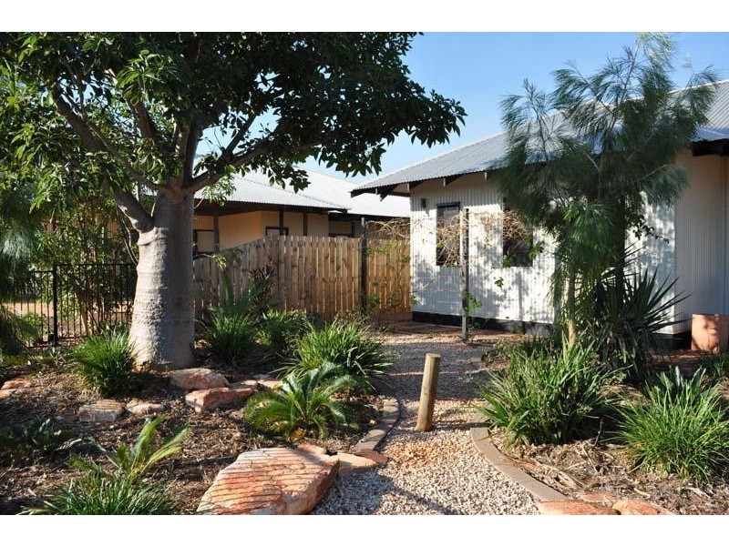 6 Shiosaki Brace, Bilingurr WA 6725