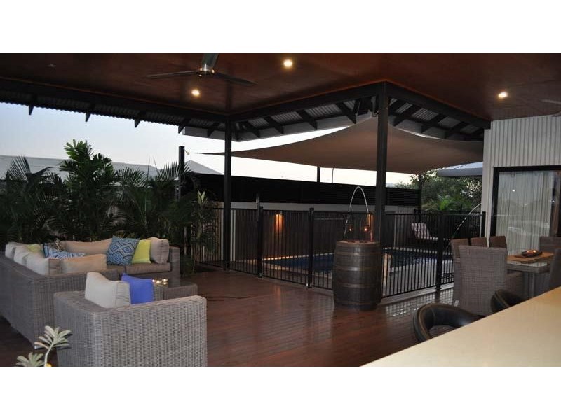 6 Shiosaki Brace, Bilingurr WA 6725