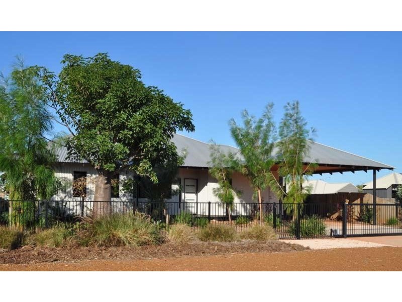 6 Shiosaki Brace, Bilingurr WA 6725