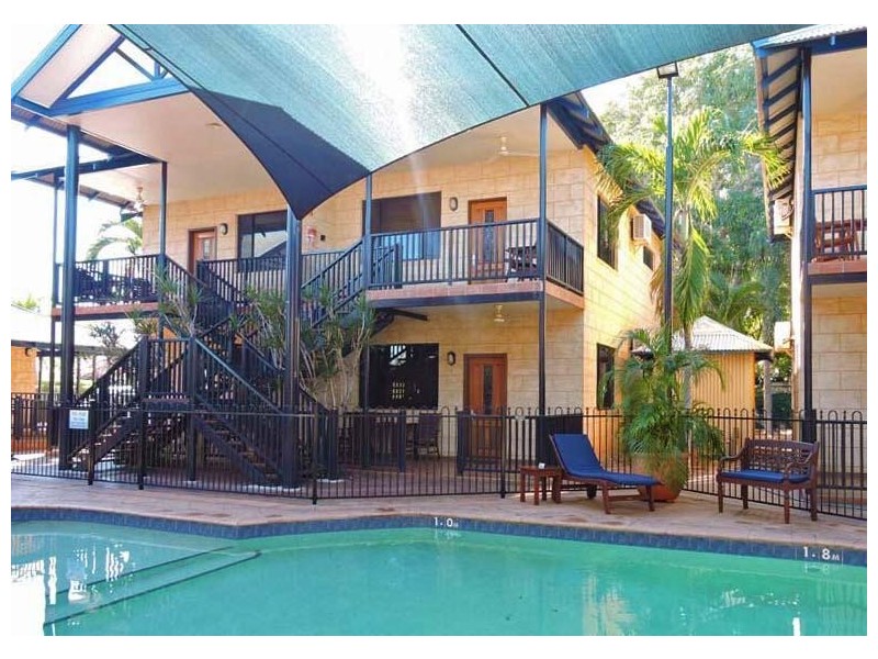 10 Sanctuary Road, Cable Beach WA 6726