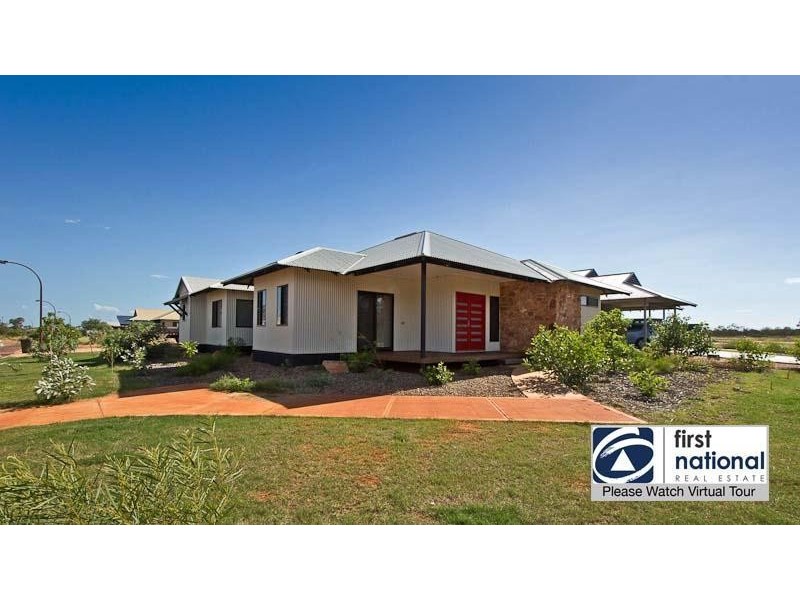 45 Tomarito  Crescent, Bilingurr WA 6725