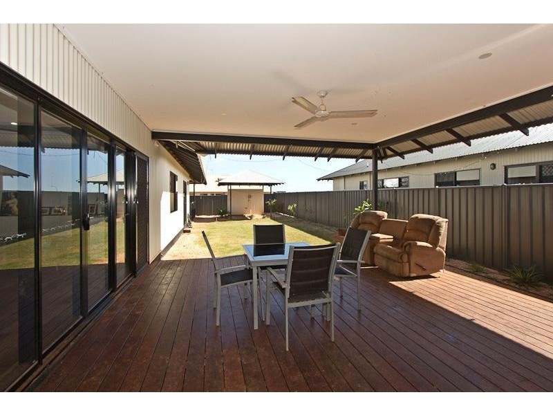45 Tomarito  Crescent, Bilingurr WA 6725