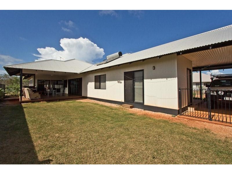 45 Tomarito  Crescent, Bilingurr WA 6725