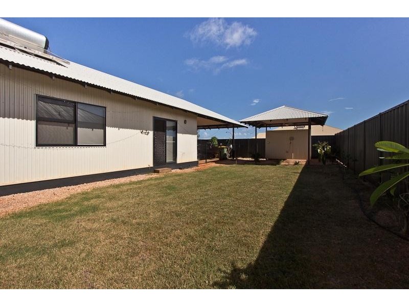 45 Tomarito  Crescent, Bilingurr WA 6725