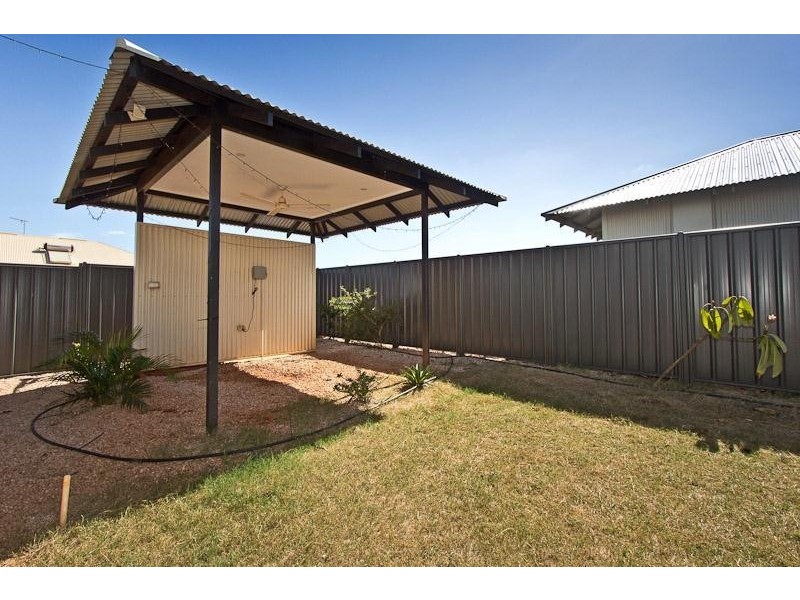 45 Tomarito  Crescent, Bilingurr WA 6725