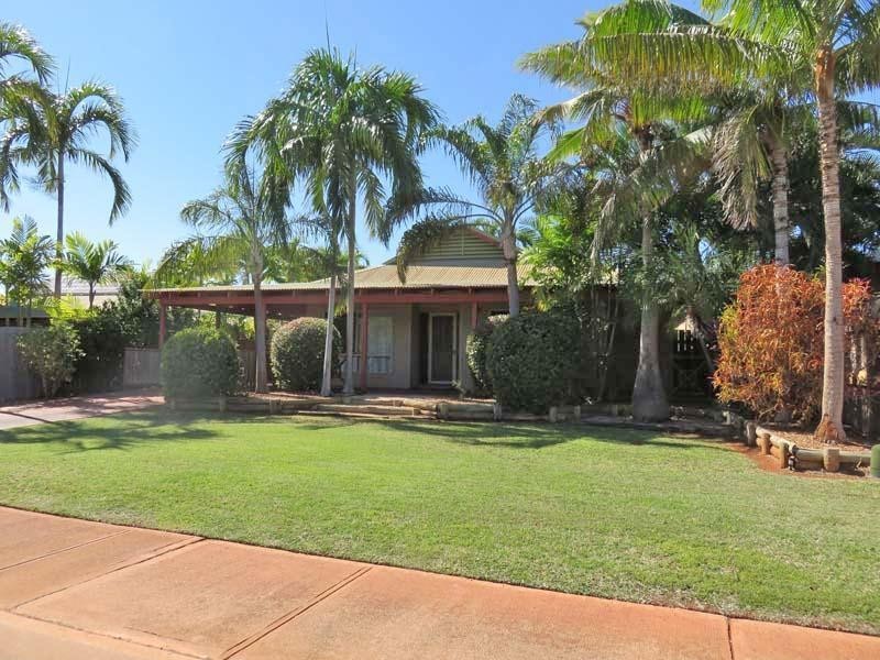 8 Smirnoff Place, Cable Beach WA 6726