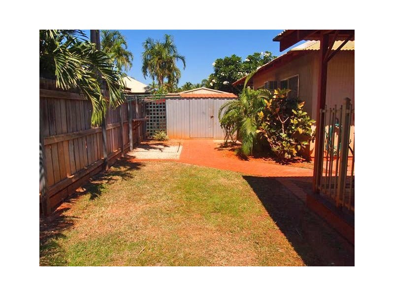 8 Smirnoff Place, Cable Beach WA 6726