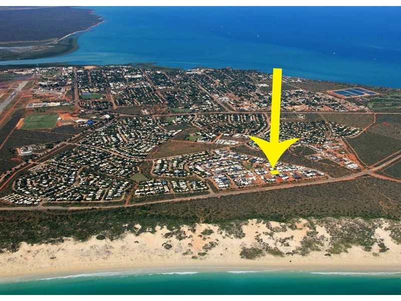 1/43 Manggala Drive, Cable Beach WA 6726