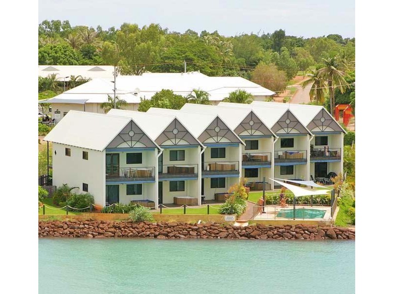 9/49 Hamersley Street, Broome WA 6725