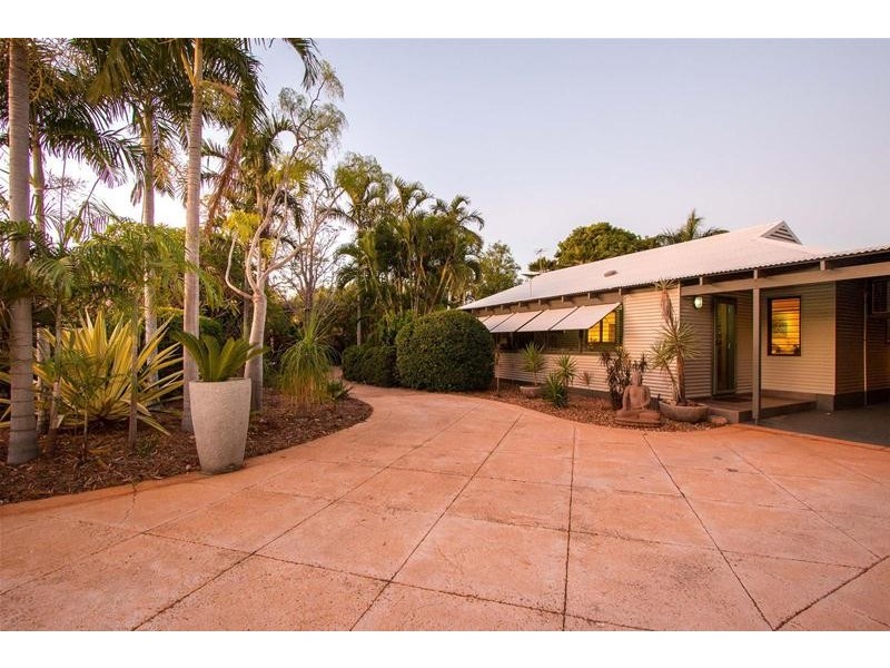 4 Harriet Road, Bilingurr WA 6725